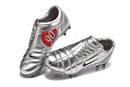Chuteira Nike Total 90 FG