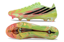 Chuteira Adidas F50 Hyperfast Elite Laceless FG