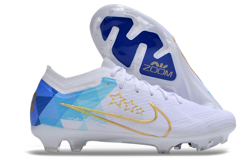 Chuteira Nike Air Zoom Mercurial Vapor FG
