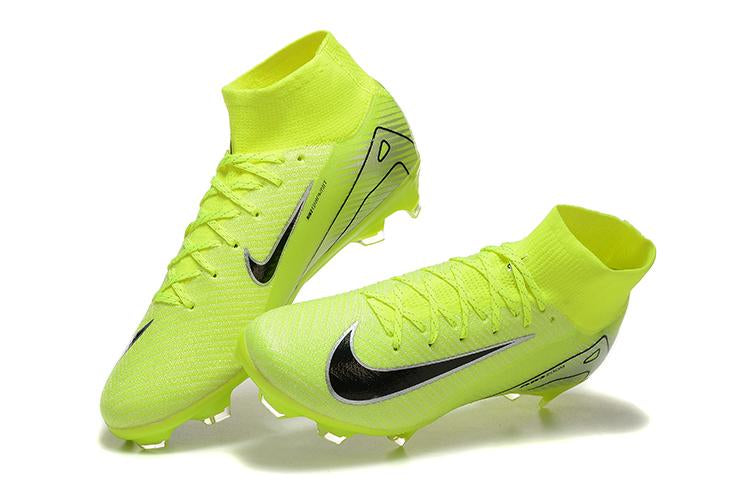 Chuteira Nike Air Zoom Mercurial Superfly 10 FG
