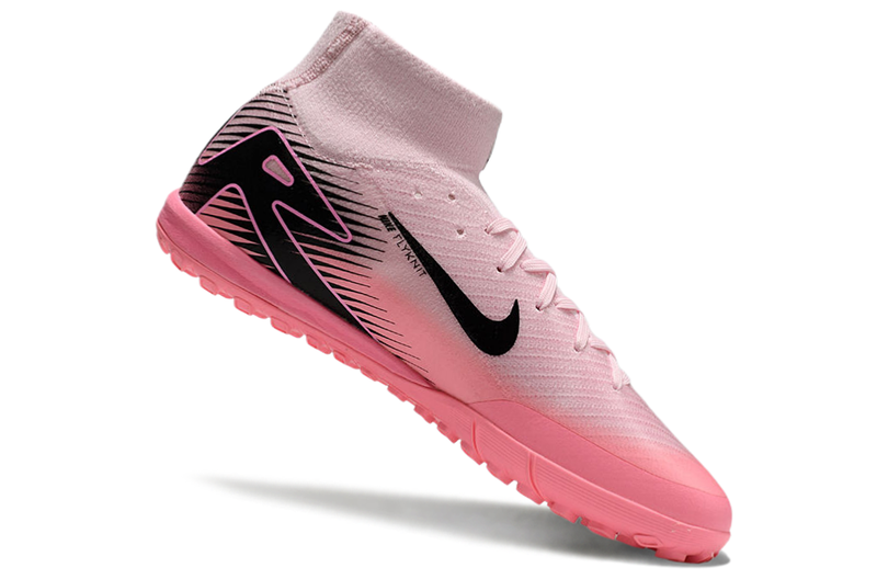Chuteira Nike Air Zoom Mercurial Superfly 8 TF