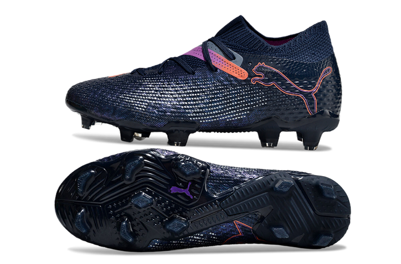 Chuteira Puma Future 2024 FG