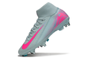 Chuteira Nike Mercurial Superfly 9 Elite SG Trava Mista