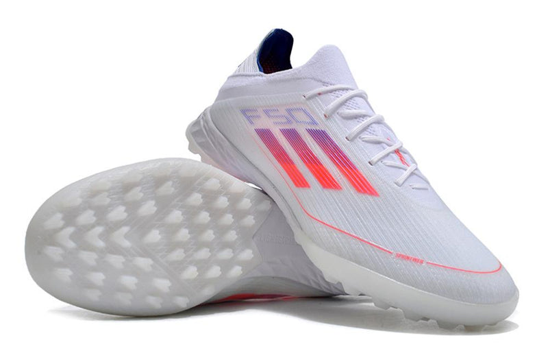 Chuteira Adidas F50 League TF