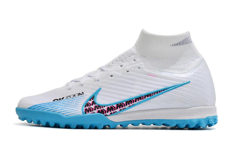 Chuteira Nike Air Zoom Mercurial Superfly TF