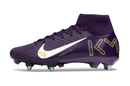 Chuteira Nike Mercurial Superfly 9 Elite SG Trava Mista