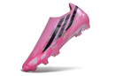 Chuteira Adidas F50 Hyperfast Elite Laceless FG