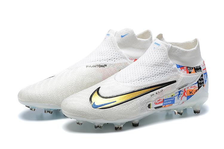 Chuteira Nike Phantom GX Elite FG