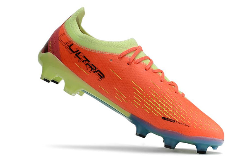 Chuteira Puma Ultra Ultimate FG