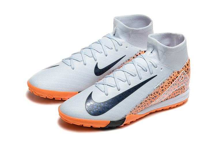 Chuteira Nike Air Zoom Mercurial Superfly 8 TF