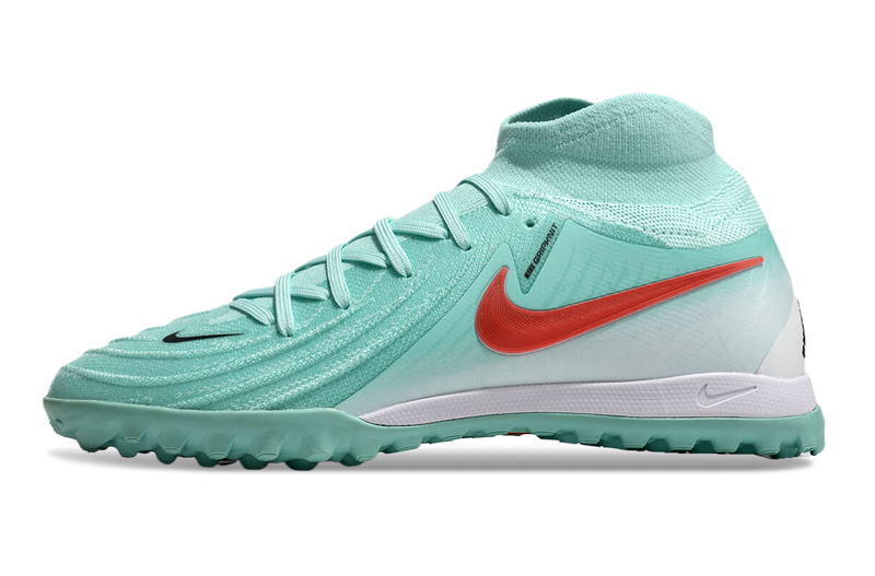 Chuteira Nike Phantom GX 2 Luna Elite TF
