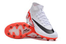 Chuteira Nike Air Zoom Mercurial Superfly FG