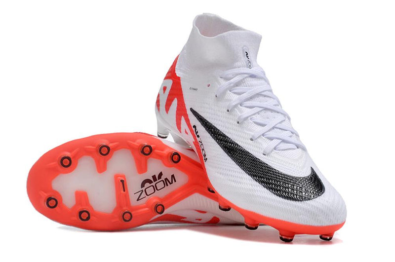 Chuteira Nike Air Zoom Mercurial Superfly FG