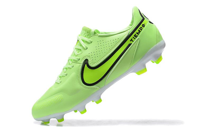 Chuteira Nike Tiempo Legend 10 FG