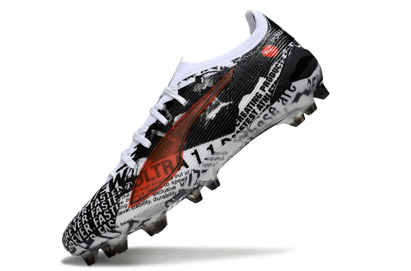 Chuteira Puma Future 8 Ultimate FG