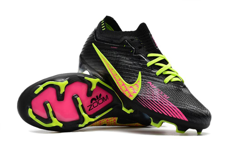 Chuteira Nike Air Zoom Mercurial Vapor FG