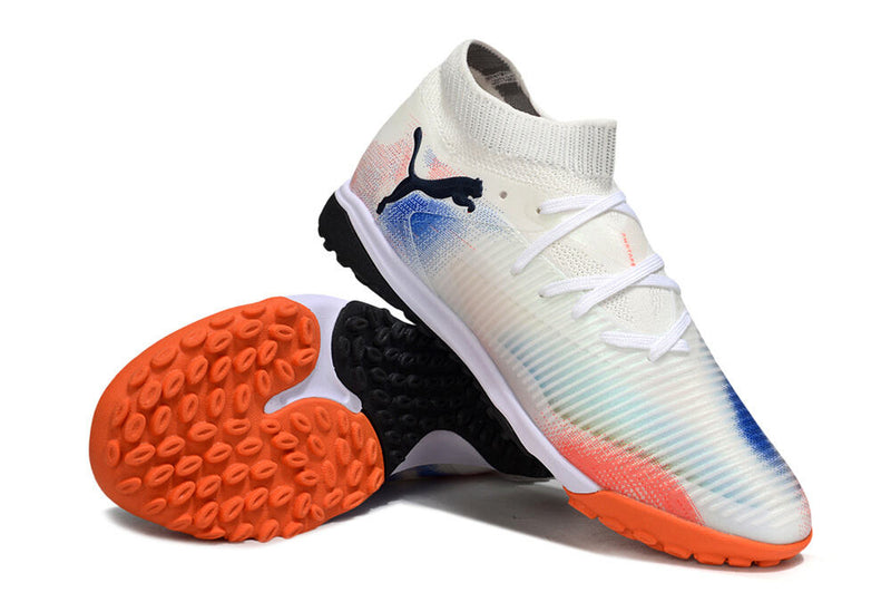 Chuteira Puma Future 8 Ultimate TF