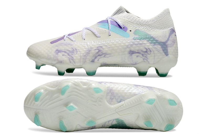 Chuteira Puma Future 2024 FG