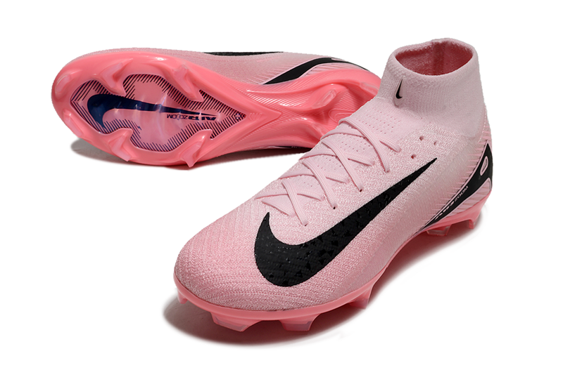 Chuteira Nike Air Zoom Mercurial Superfly 10 FG