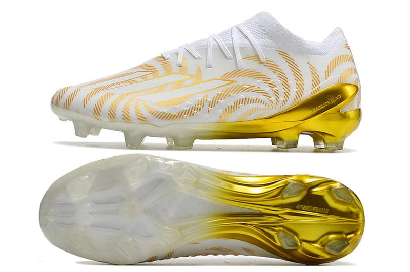 Chuteira Adidas X Speedportal .1 FG