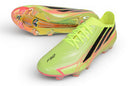 Chuteira Adidas F50 Hyperfast Elite Laceless FG