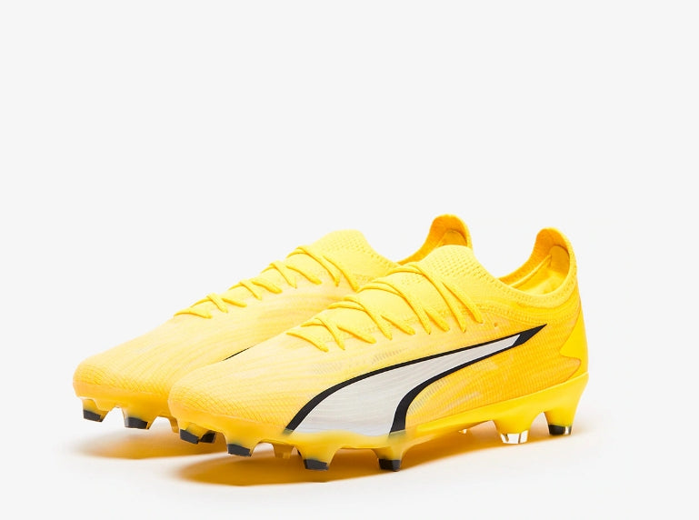 Chuteira Puma Ultra Ultimate FG