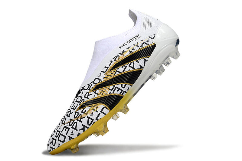 Chuteira Adidas Predator Accuracy FG
