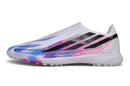 Chuteira Adidas F50 Hyperfast Elite Laceless TF