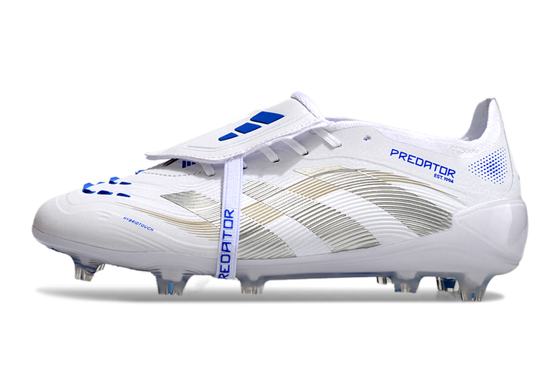 Chuteira Adidas Predator Accuracy Elite 25 FG