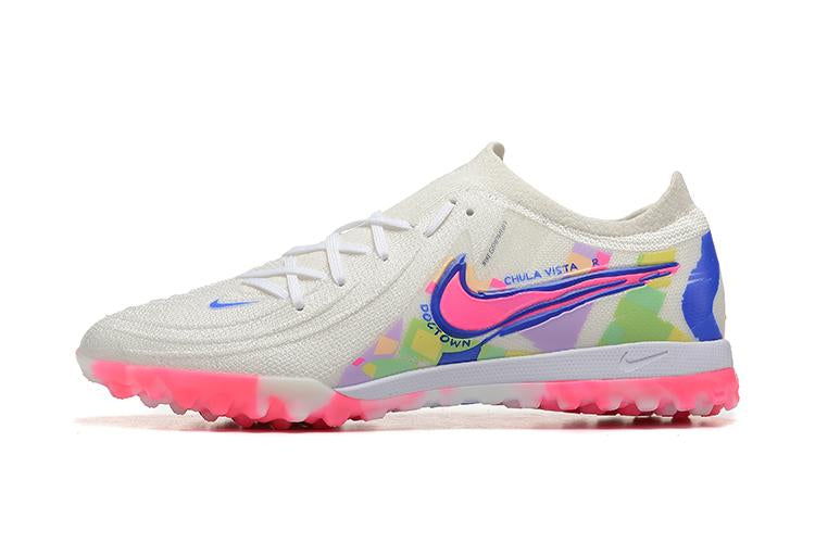 Chuteira Nike Phantom GX 2 Elite TF