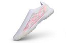 Chuteira Adidas F50 Hyperfast Elite Laceless TF