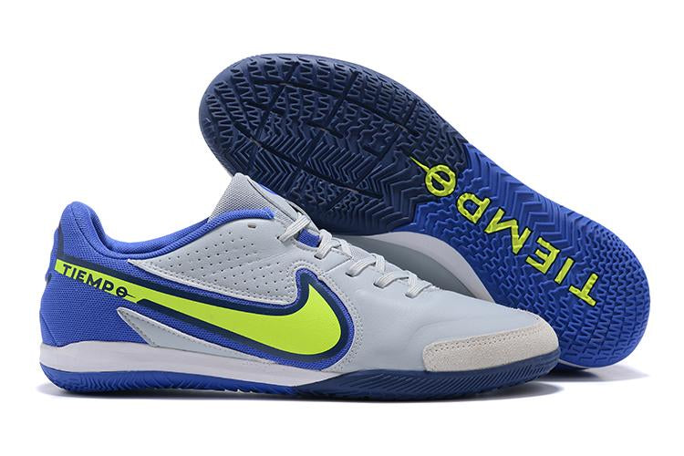 Chuteira Nike Tiempo Legend 9 IC