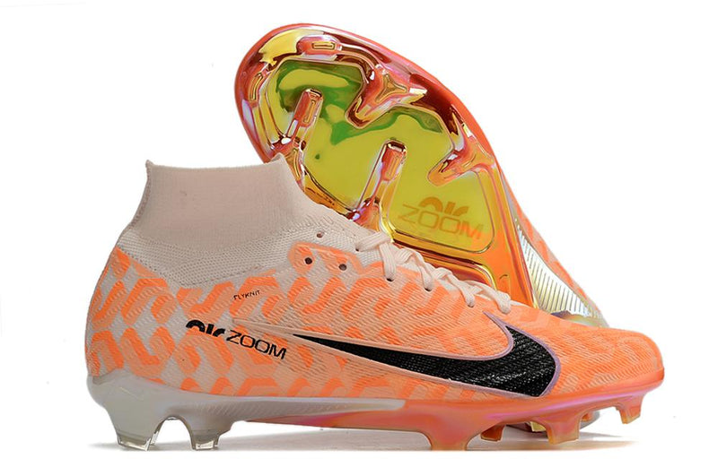 Chuteira Nike Air Zoom Mercurial Superfly FG