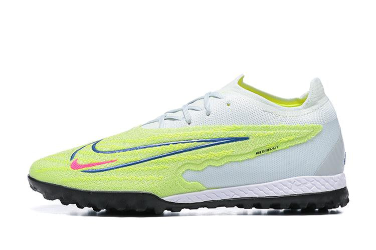 Chuteira Nike Phantom GX Elite TF