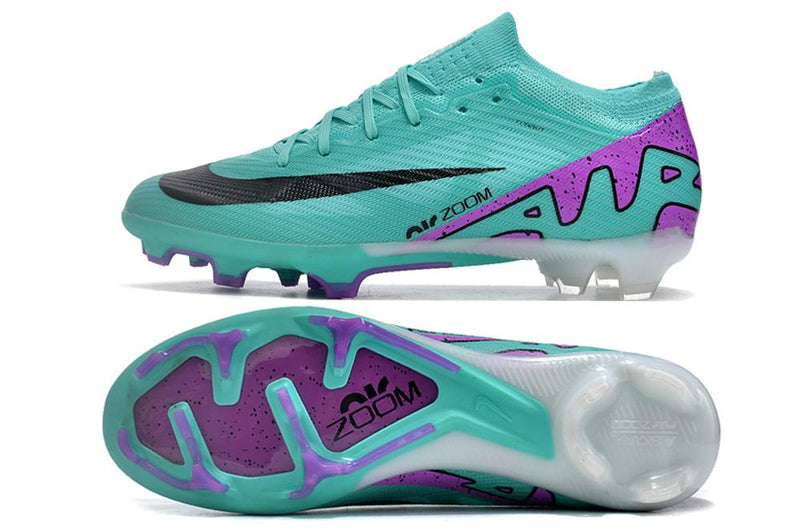 Chuteira Nike Air Zoom Mercurial Vapor FG