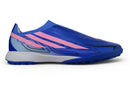 Chuteira Adidas F50 Hyperfast Elite Laceless TF