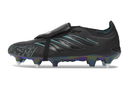 Chuteira Adidas Predator 26 Elite SG Trava Mista