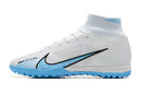 Chuteira Nike Air Zoom Mercurial Superfly TF