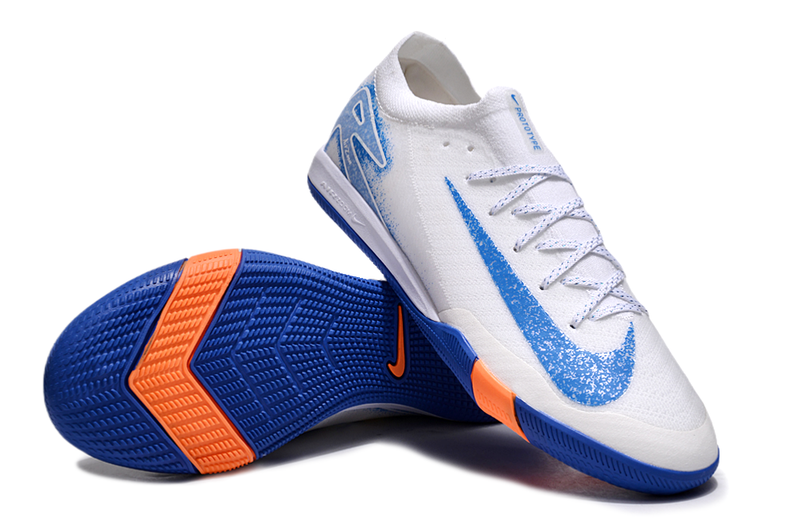 Chuteira Nike Air Zoom Mercurial Vapor 15 IC
