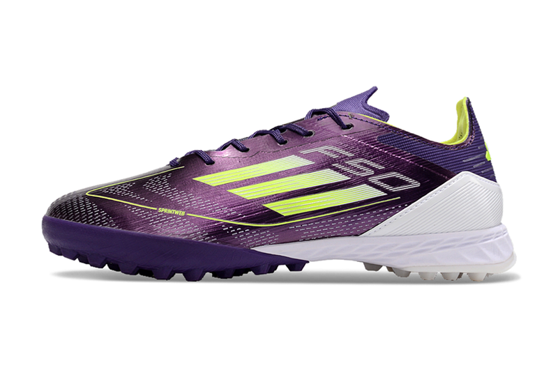 Chuteira Adidas F50 League TF