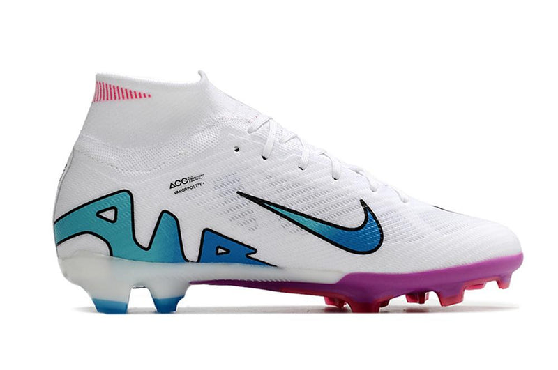 Chuteira Nike Air Zoom Mercurial Superfly FG