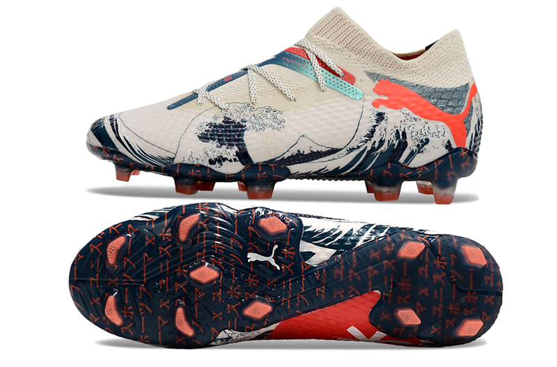 Chuteira Puma Future 7 FG