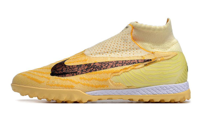 Chuteira Nike Phantom GX Elite TF