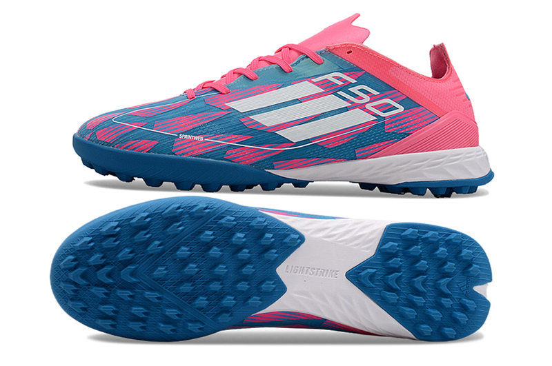 Chuteira Adidas F50 League TF