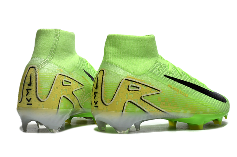 Chuteira Nike Air Zoom Mercurial Superfly 10 FG