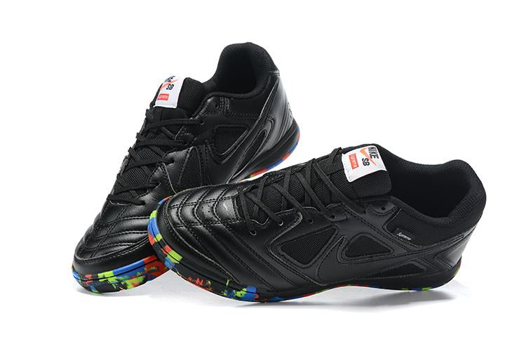 Chuteira Nike Supreme SB Gato IC