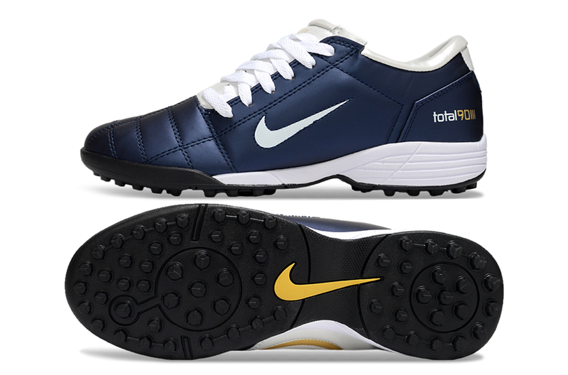 Chuteira Nike Total 90 TF