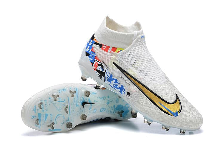 Chuteira Nike Phantom GX Elite FG