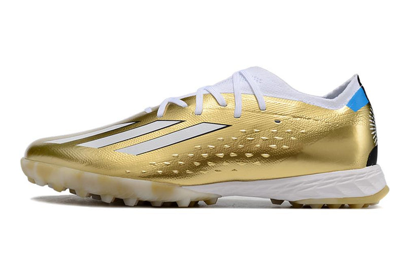 Chuteira Adidas X Speedportal .1 TF