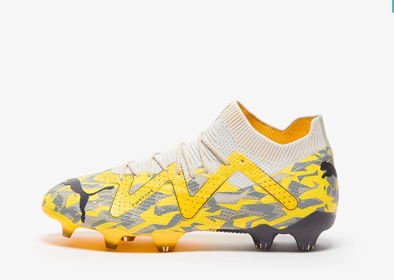 Chuteira Puma Future Ultimate FG